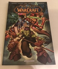 World Of Warcraft Armageddon