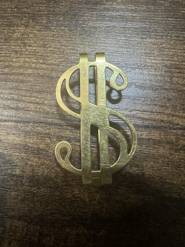 Fermasoldi insegna dollaro - , "k"