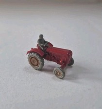 Trattore Porsche Wiking Ho