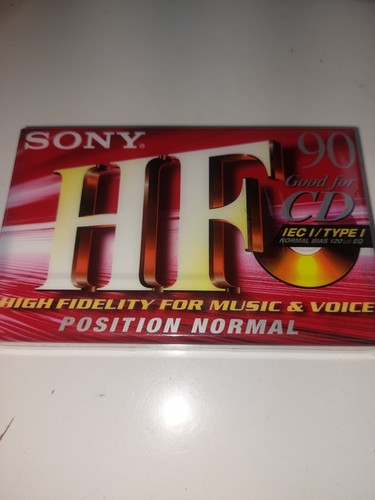 Audio casette musicassette - 10,