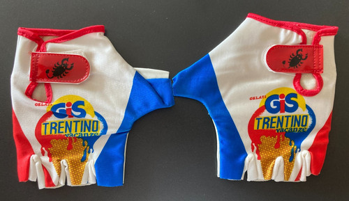 Gants gis gelati - n.o.s,