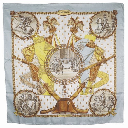 Sciarpa seta hermes - sciarpa, carre