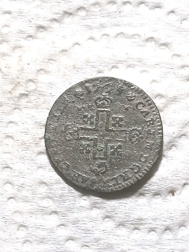 Carlo emanuele iii soldo - iii, 1