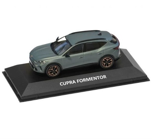 Cupra formentor modellino auto - modellino,