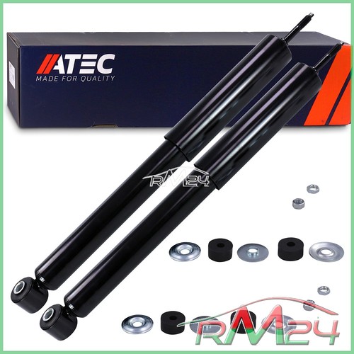 Ammortizzatore posteriore - 2x,