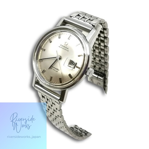 Orologio automatico omega - orologio,
