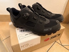 Sidi MTB Turbo Numero 47