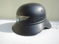 WW2 GERMAN LUFTSCHUTZ
