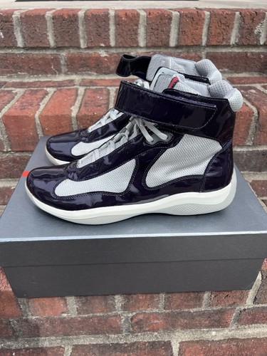 Prada american cup high - prada,