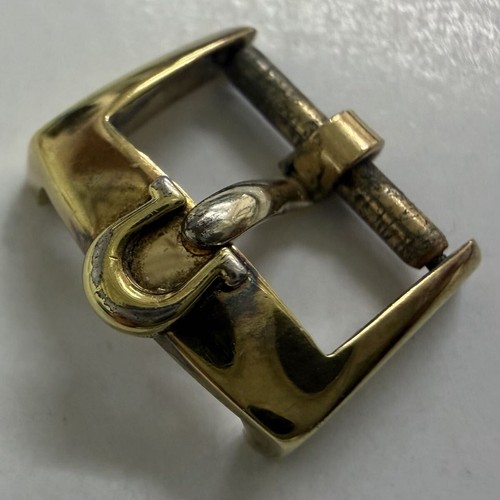 Fibbia originale omega - fibbia,
