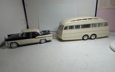 NOREV 1/18 SUPERBE SIMCA