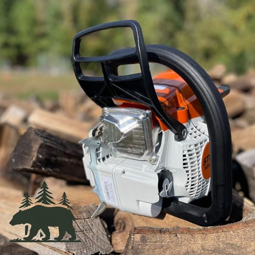 Stihl ms261 ms261c - ms261, marmitta