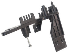 PLASTICA COVER PORTA CALDAIA