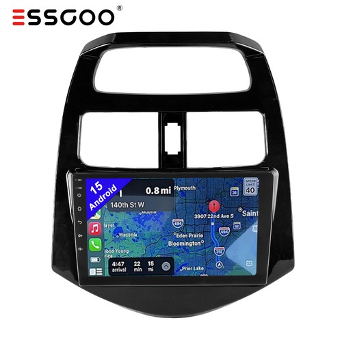 Autoradio android 15 - gb,