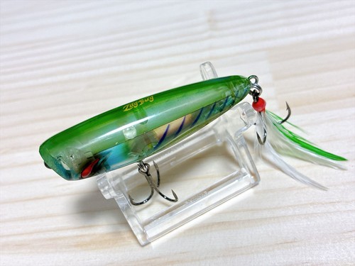 Nories zag bug - bug, da