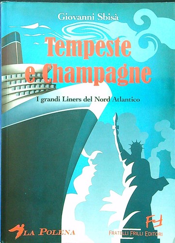 Tempeste champagne sbisa - tempeste, sbisa'
