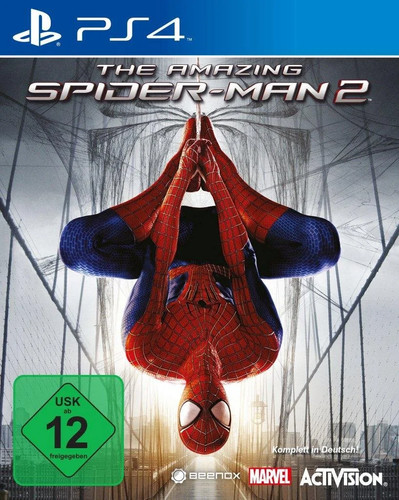 Activision the amazing - activision,