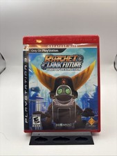 Ratchet & Clank Future Tools