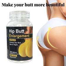 Booty Enlarger Capsule -