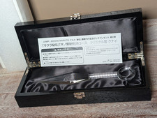 LIBRI NARUTO Crystal Kunai