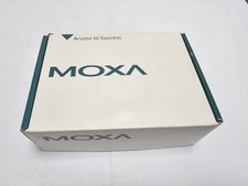 Moxa NPORT 6110 V2.1