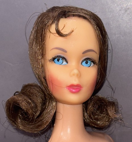 Vintage mattel barbie bambola - vintage,