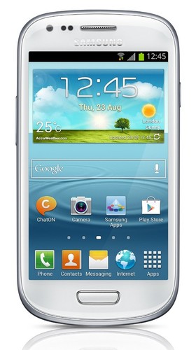 Samsung galaxy mini - galaxy, s3