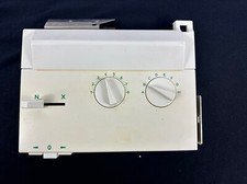 Carrello serratura posteriore