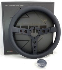 Volante sportivo nfc - volante,