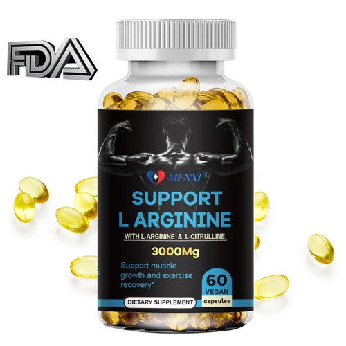 Arginina ossido nitrico - l-arginina,