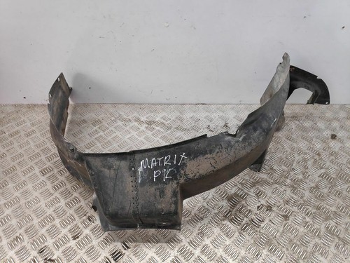 Copricerchio sinistro hyundai - sinistro,
