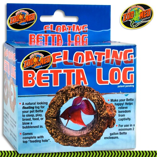 Zoo med floating betta - zoo,