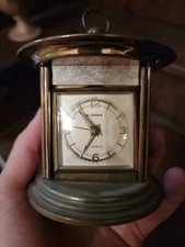 Orologio Da Tavola Europa 7 Jewels