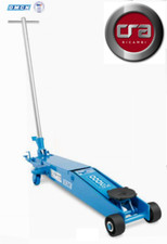 Sollevatore idraulico a carrello 2000 Kg OMCN articolo 114.