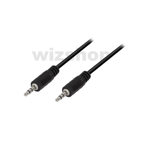 Cavo audio jack mm maschio - cavo,