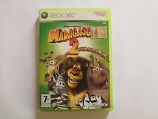 DREAMWORKS MADAGASCAR 2 PAL ITA XBOX 360 GIOCO ITALIANO COMPLETO ACTIVISION 