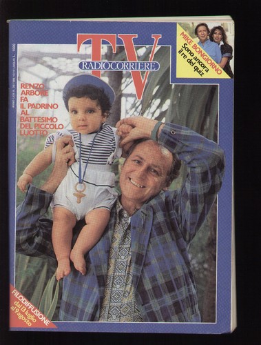 Radiocorriere 1986 amii - 28/1986,