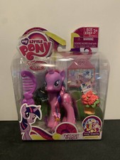 My Little Pony: Friendship is