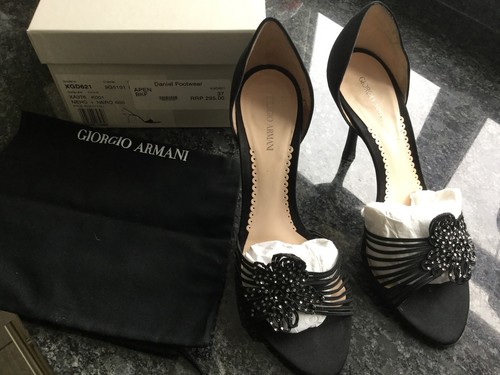 Giorgio armani scarpe donna - giorgio,