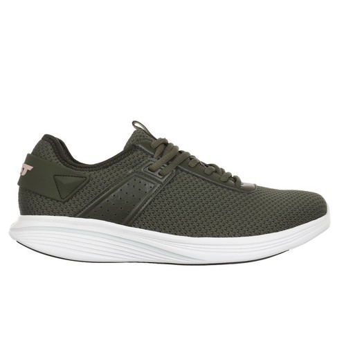 Myto army green mbt scarpe - myto,