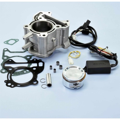 Cilindro polini racing 172cc - racing,