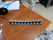 GIACENZA MAGAZZINO LEGRAND 34001 MORSETTIERA 2X10