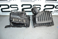 Filtro aria completo bmw serie - filtro,