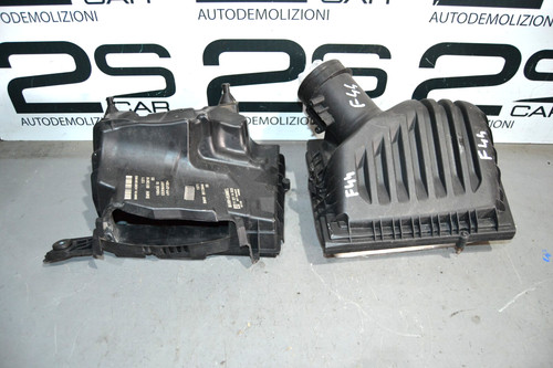 Filtro aria completo bmw serie - filtro,