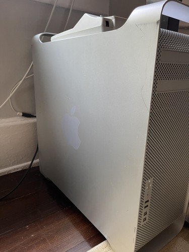 Apple mac pro mid2010 - mac, 5.1