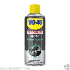 CERA LUCIDANTE PLASTICHE