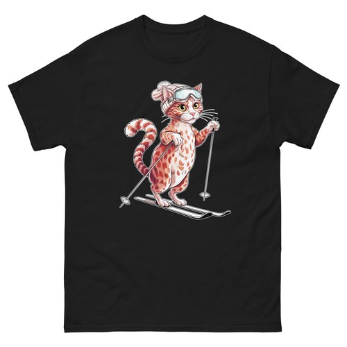 Maglietta devon rex - maglietta,