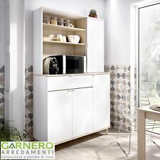 Mobile da cucina 4 ante 1