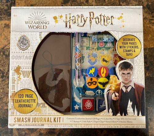 Harry potter smash - harry, bullet