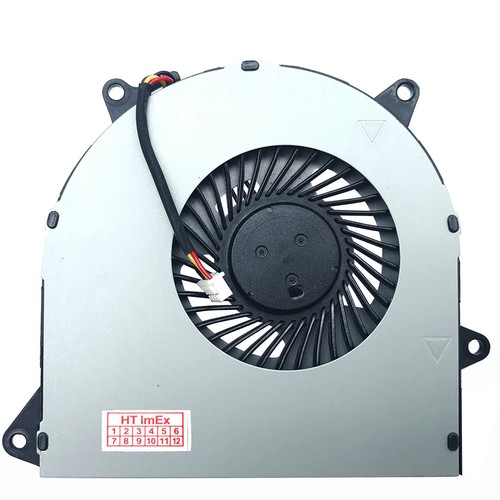 Ventola radiatore fan cooler - ventola,